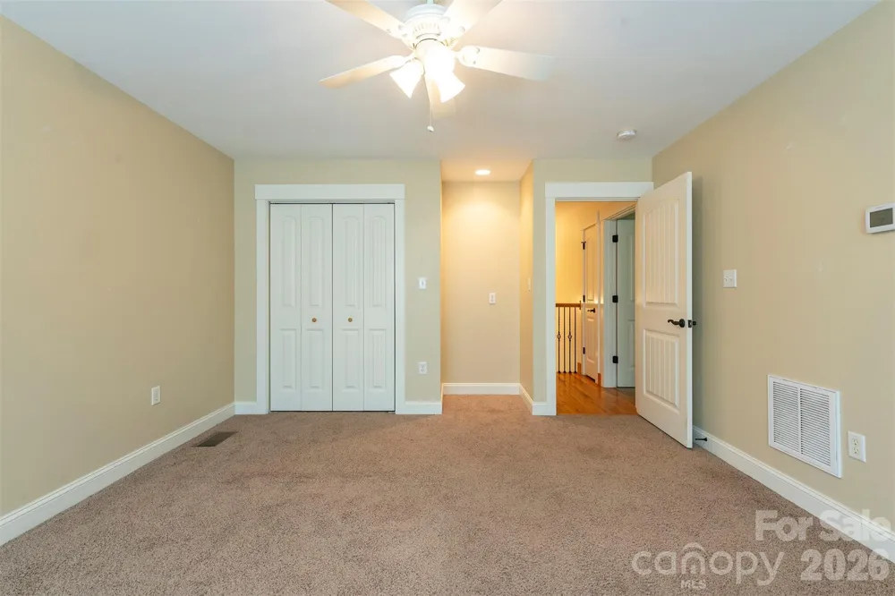 416 Ivy Road Black Mountain, NC 28711