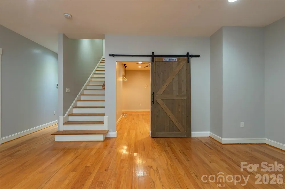 416 Ivy Road Black Mountain, NC 28711