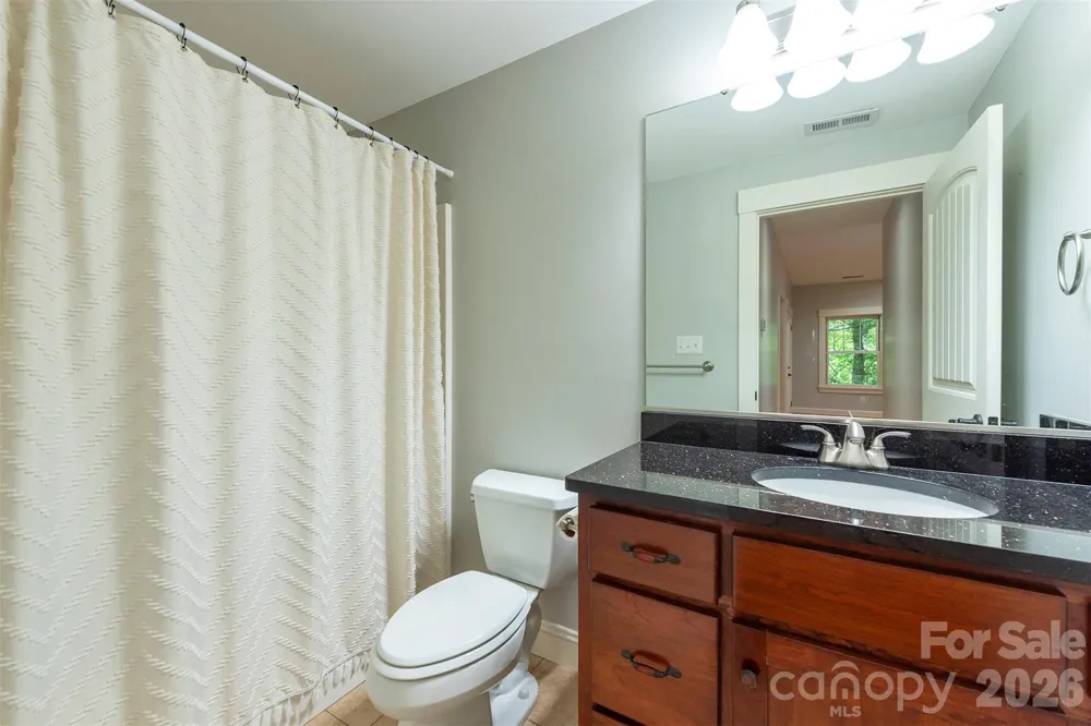 416 Ivy Road Black Mountain, NC 28711
