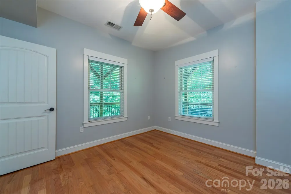416 Ivy Road Black Mountain, NC 28711