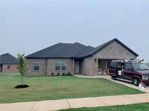 1036 Parker Lane