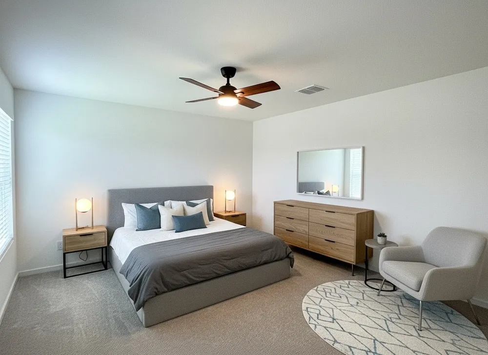 3185 Campeiro Avenue Providence Village, TX 76227