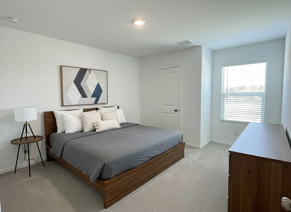 3185 Campeiro Avenue Providence Village, TX 76227