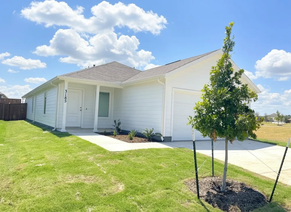 3185 Campeiro Avenue Providence Village, TX 76227