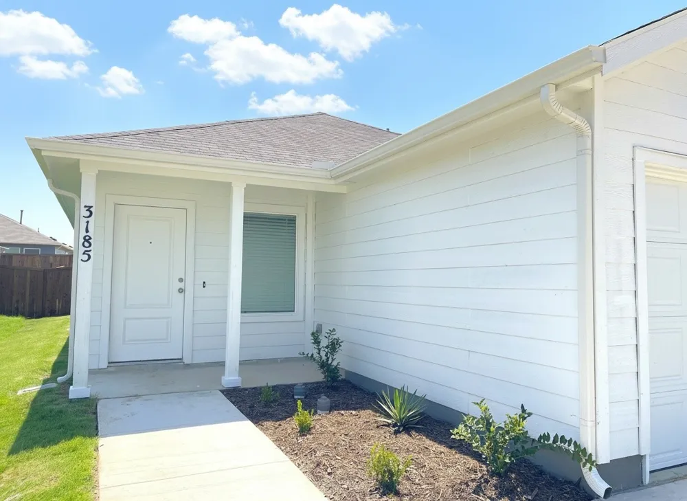 3185 Campeiro Avenue Providence Village, TX 76227
