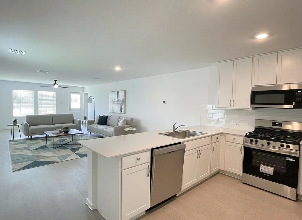 3185 Campeiro Avenue Providence Village, TX 76227