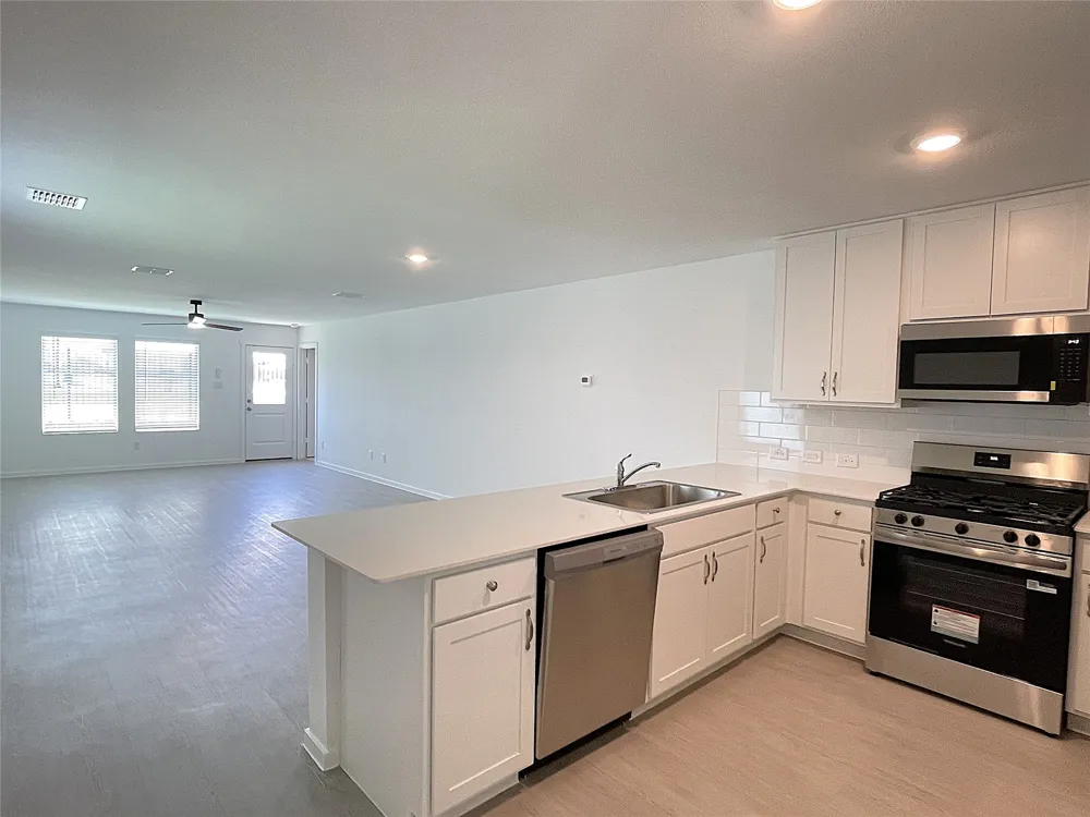 3185 Campeiro Avenue Providence Village, TX 76227