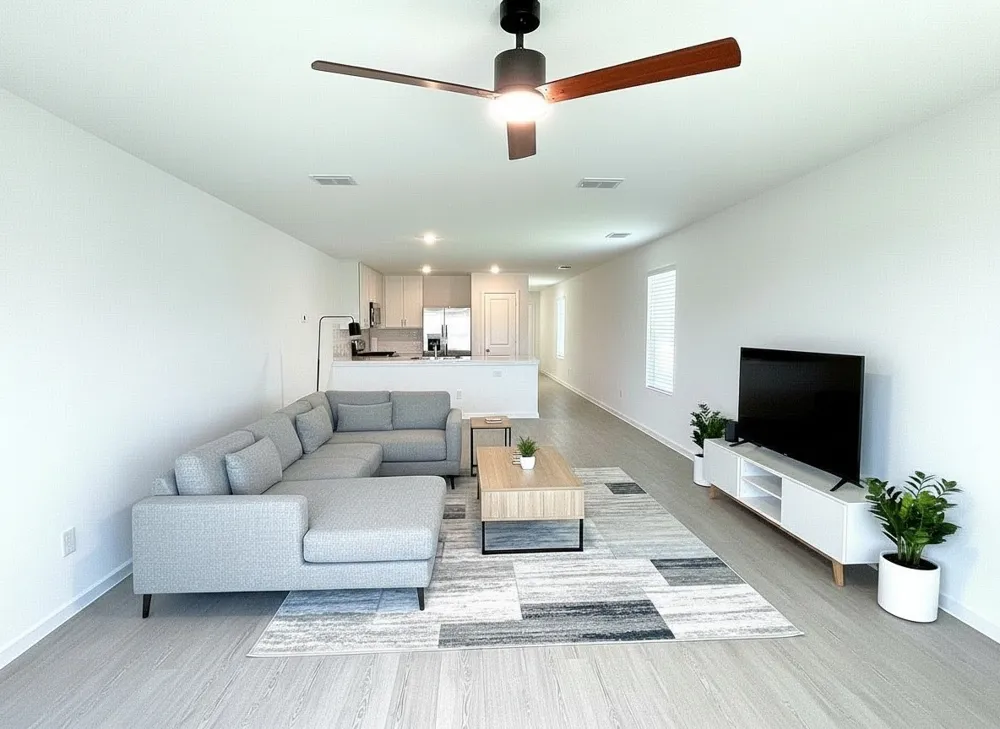 3185 Campeiro Avenue Providence Village, TX 76227