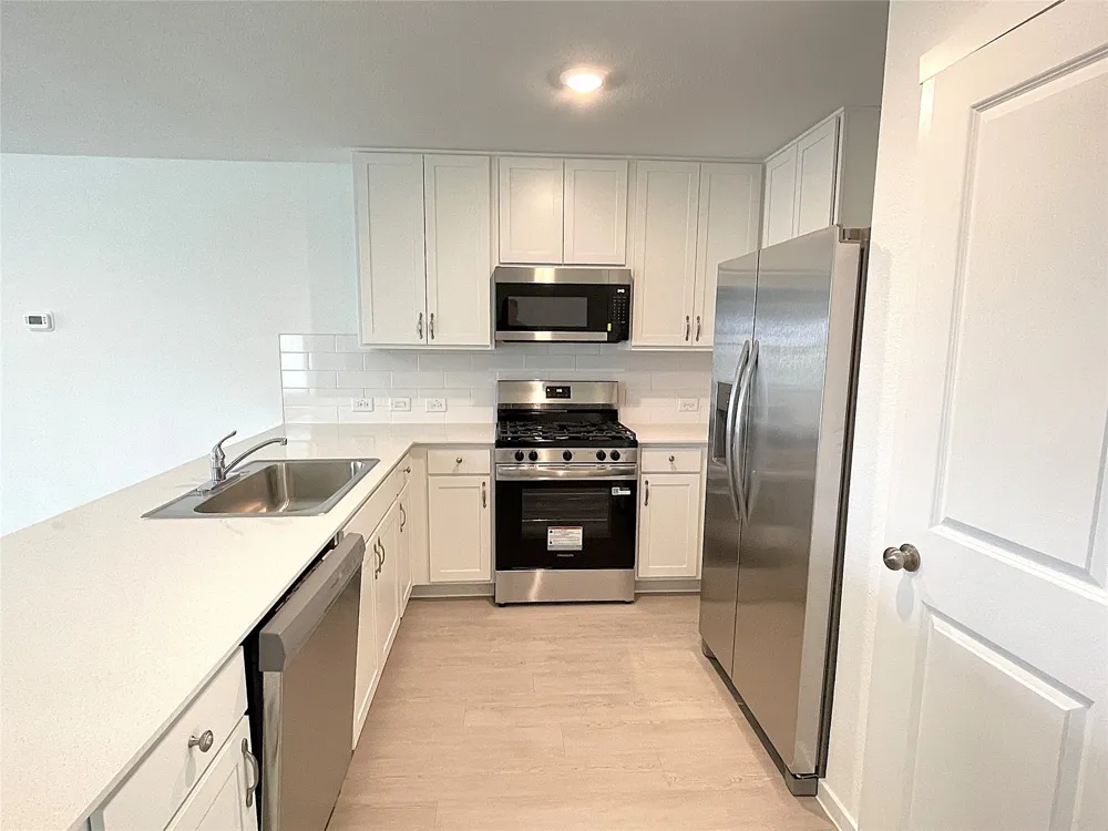 3185 Campeiro Avenue Providence Village, TX 76227
