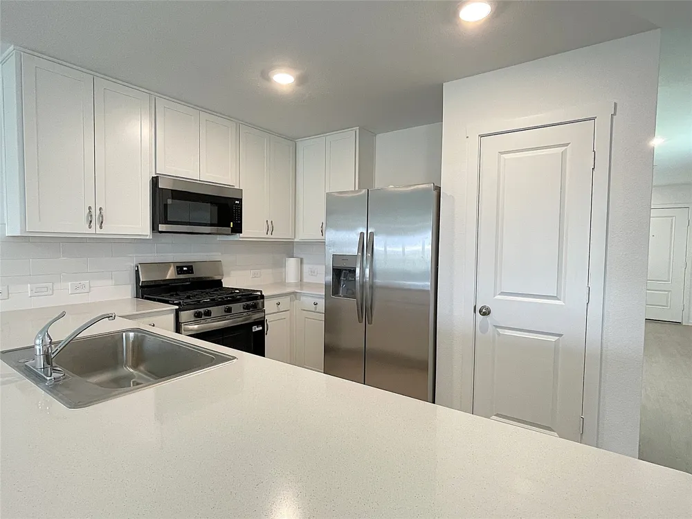 3185 Campeiro Avenue Providence Village, TX 76227