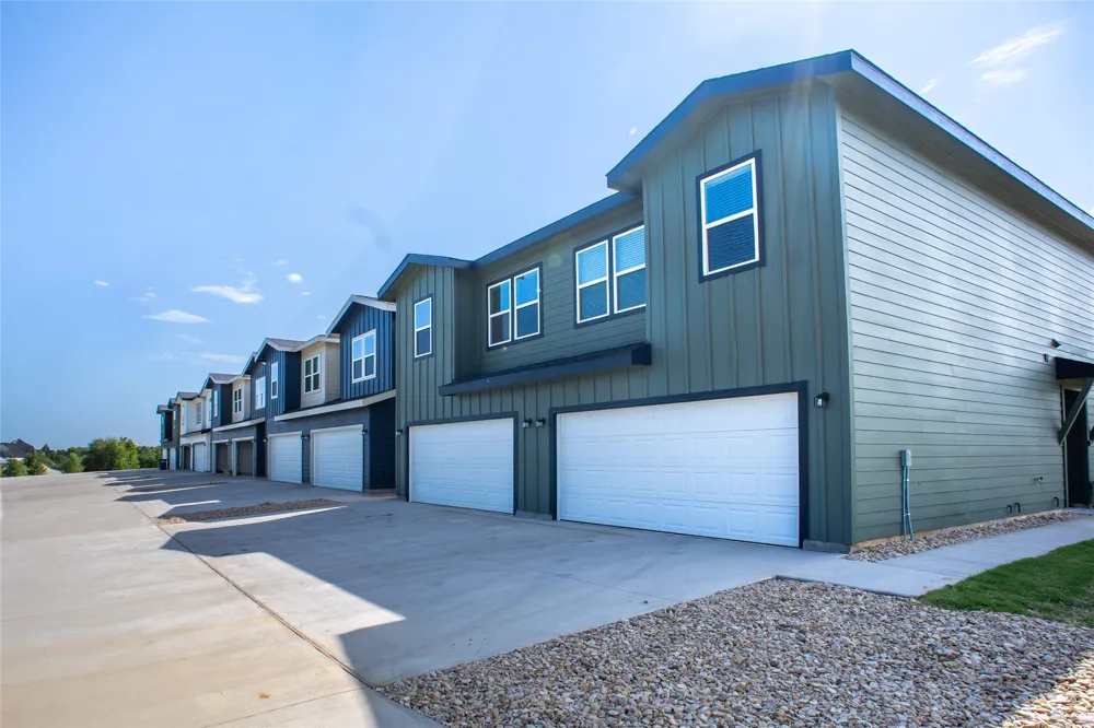 3501 Renfro #417 Burleson, TX 76028