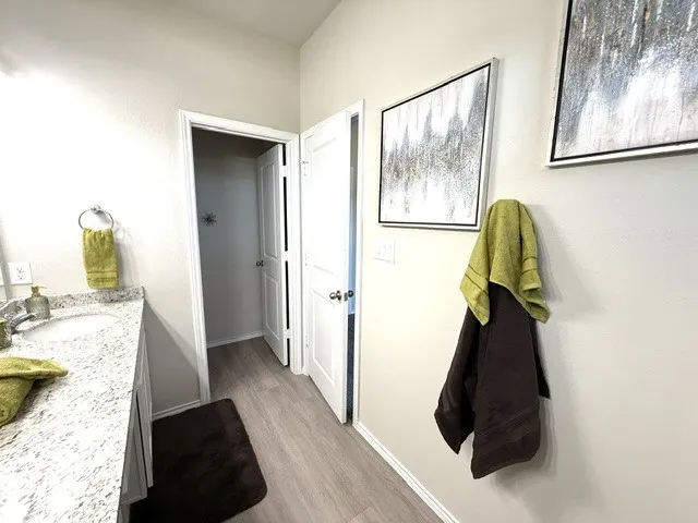 3501 Renfro #417 Burleson, TX 76028