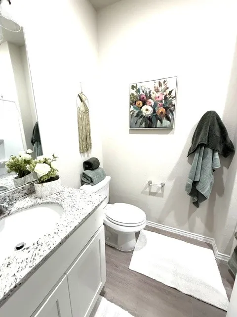 3501 Renfro #417 Burleson, TX 76028