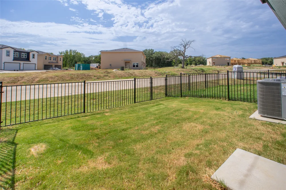 3501 Renfro #417 Burleson, TX 76028