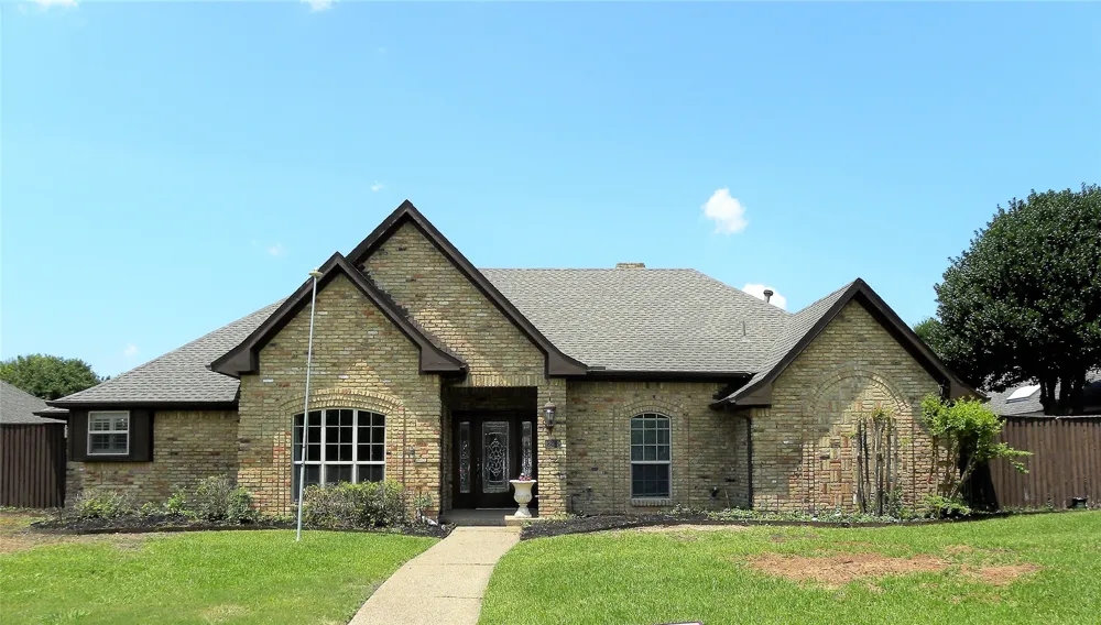 2601 Banner Elk Circle Plano, TX 75025