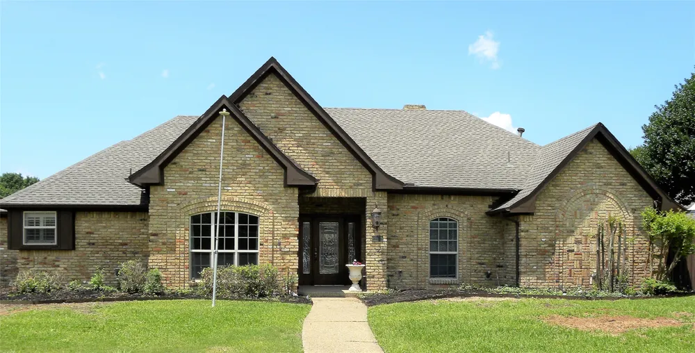 2601 Banner Elk Circle Plano, TX 75025