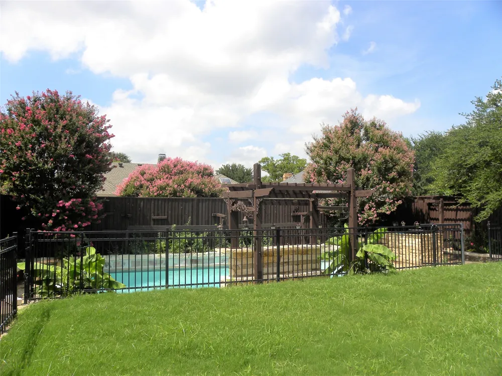 2601 Banner Elk Circle Plano, TX 75025