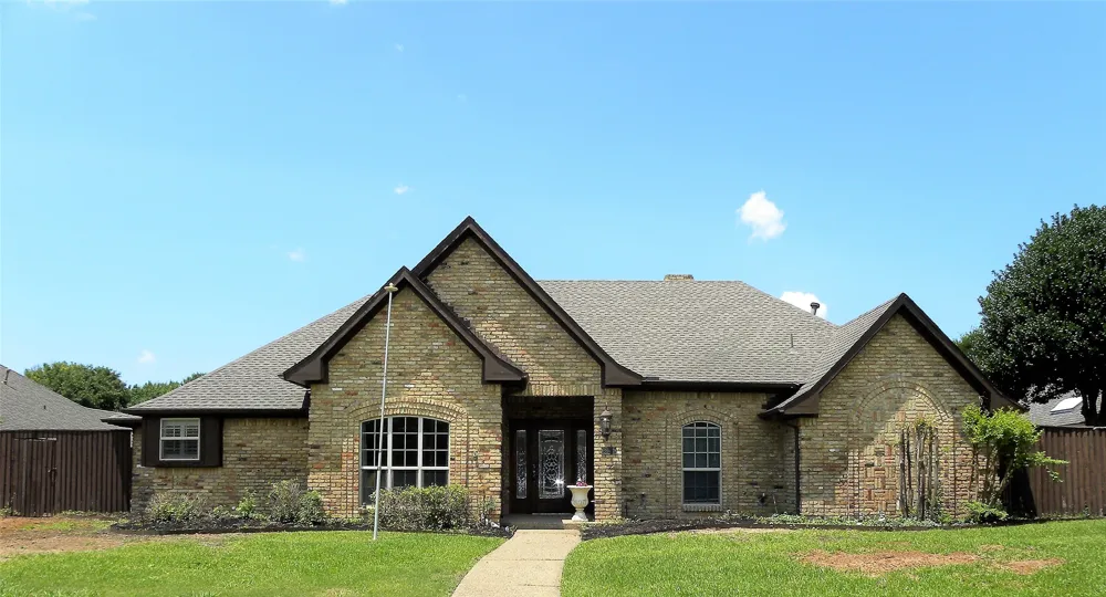 2601 Banner Elk Circle Plano, TX 75025