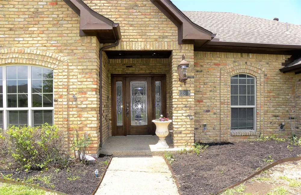 2601 Banner Elk Circle Plano, TX 75025