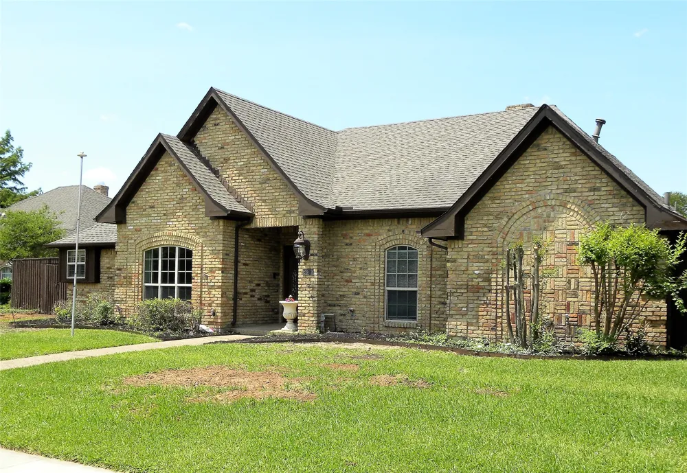 2601 Banner Elk Circle Plano, TX 75025