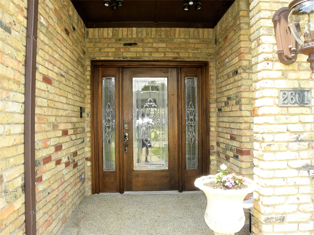 2601 Banner Elk Circle Plano, TX 75025