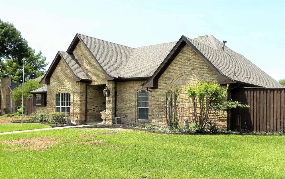 2601 Banner Elk Circle Plano, TX 75025