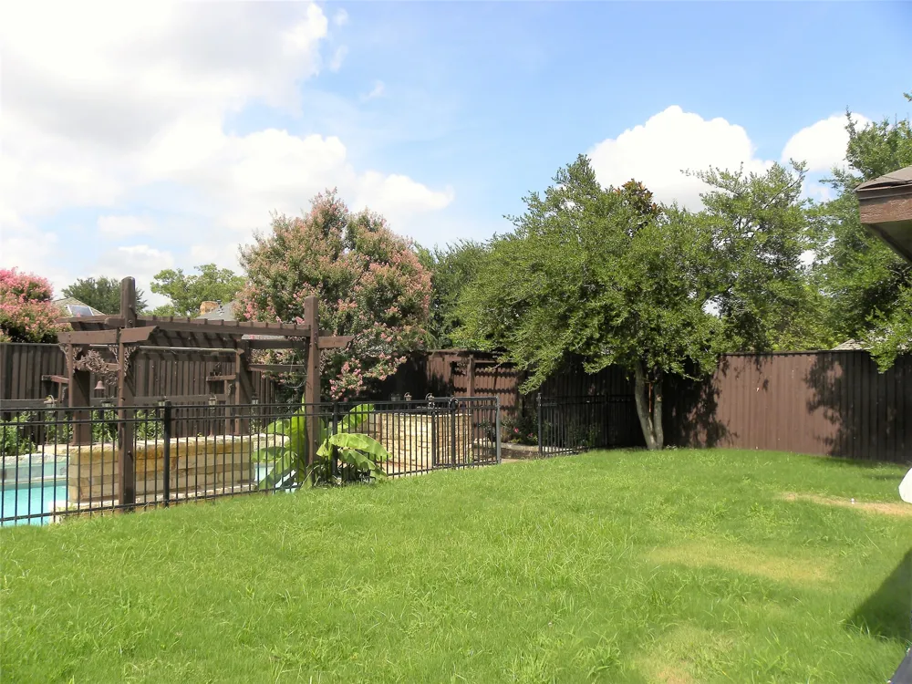 2601 Banner Elk Circle Plano, TX 75025