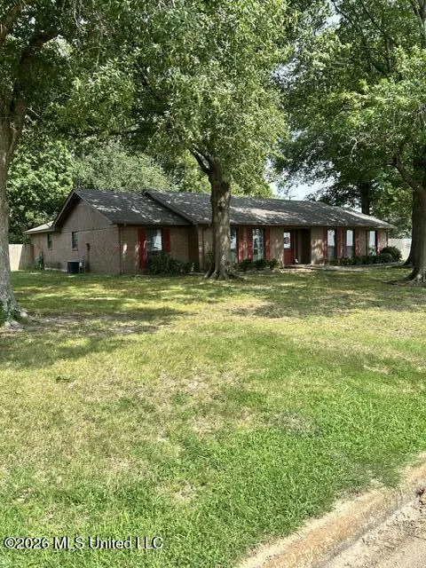 1002 Owen Meadows Street Clarksdale, MS 38614