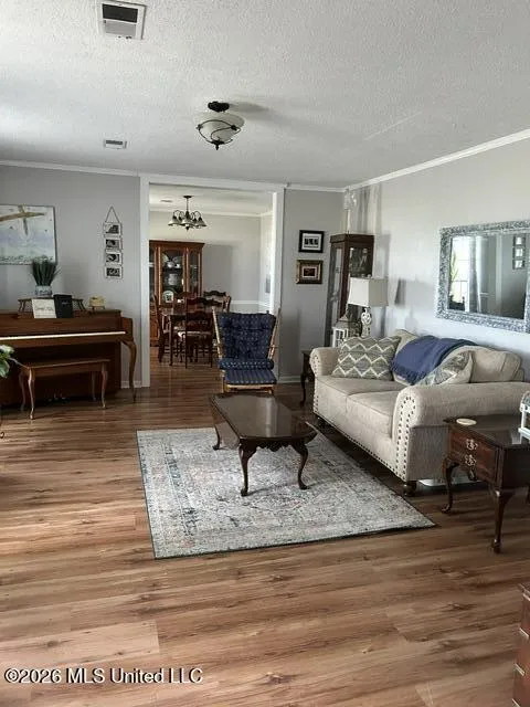 1002 Owen Meadows Street Clarksdale, MS 38614