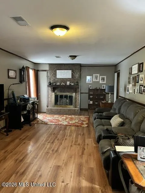 1002 Owen Meadows Street Clarksdale, MS 38614