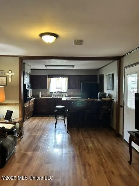 1002 Owen Meadows Street Clarksdale, MS 38614