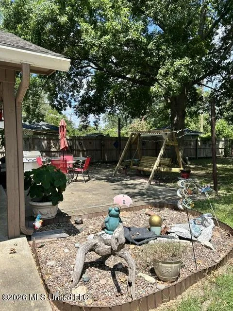 1002 Owen Meadows Street Clarksdale, MS 38614
