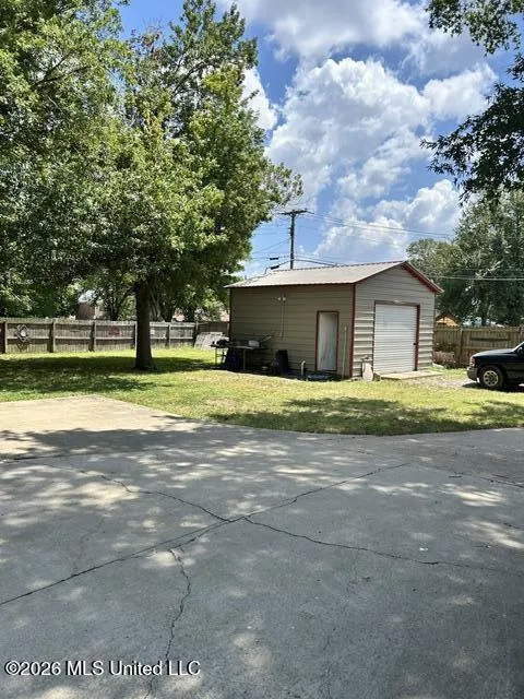 1002 Owen Meadows Street Clarksdale, MS 38614