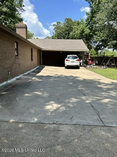 1002 Owen Meadows Street Clarksdale, MS 38614