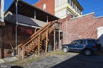 110 N MAIN STREET