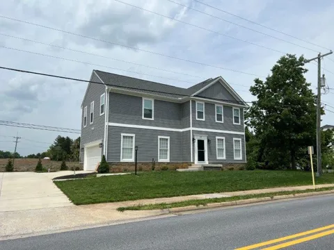 541 S CHURCH STREET