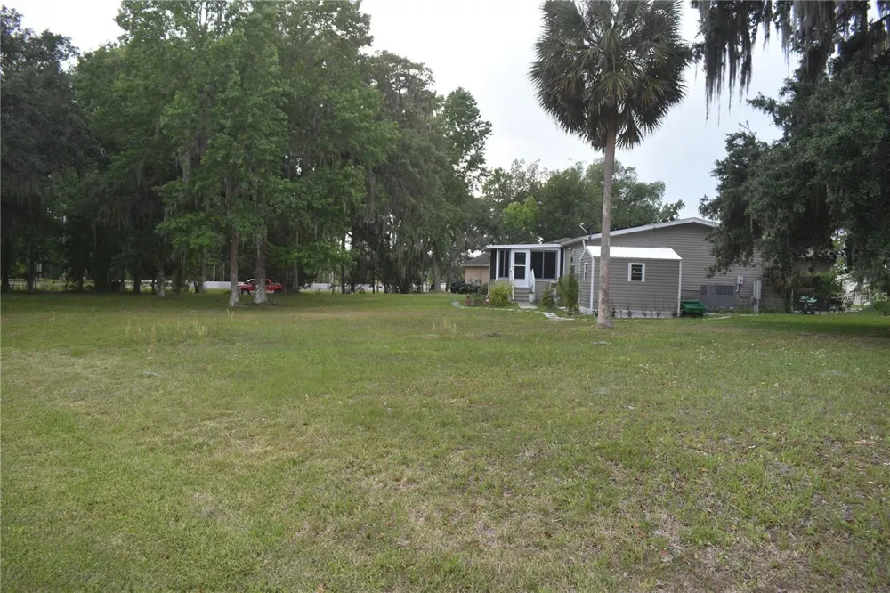 LOT 12 BLK D LEXINGTON CIR COURT Wildwood, FL 34785
