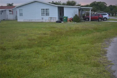 LOT 11 BLK D LEXINGTON CIRCLE