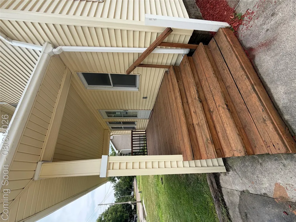 1128 Maginn Court Mt Morris City, MI 48458