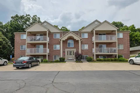 3181 Preserve Lane #1D