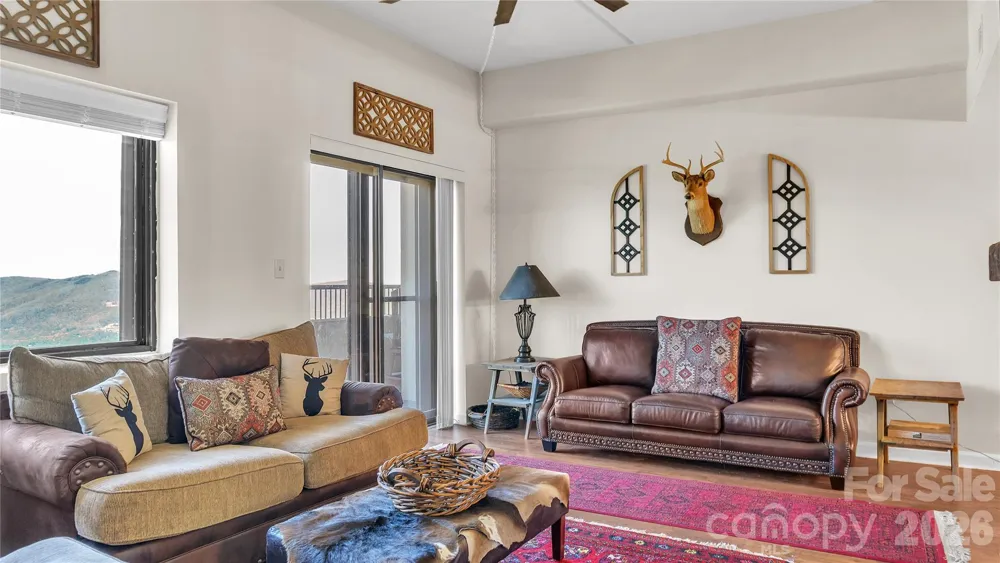 303 Sugar Top Drive #2909 Sugar Mountain, NC 28604