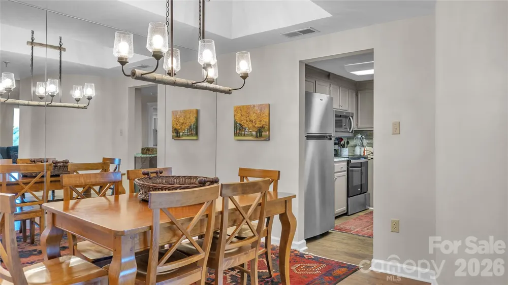 303 Sugar Top Drive #2909 Sugar Mountain, NC 28604