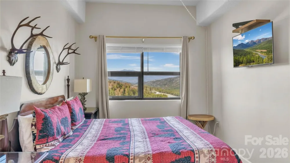 303 Sugar Top Drive #2909 Sugar Mountain, NC 28604