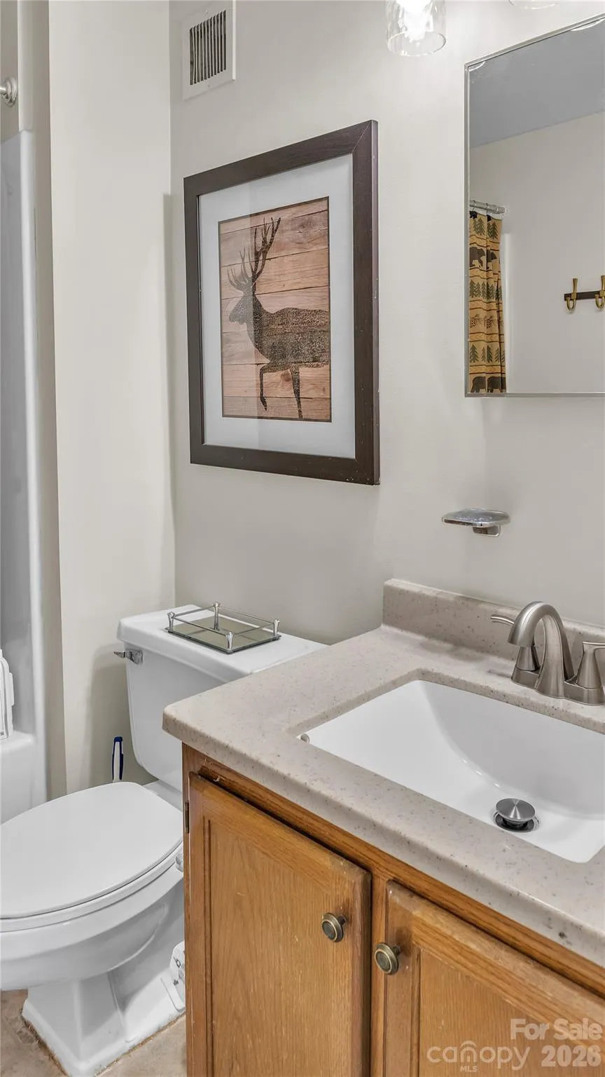 303 Sugar Top Drive #2909 Sugar Mountain, NC 28604
