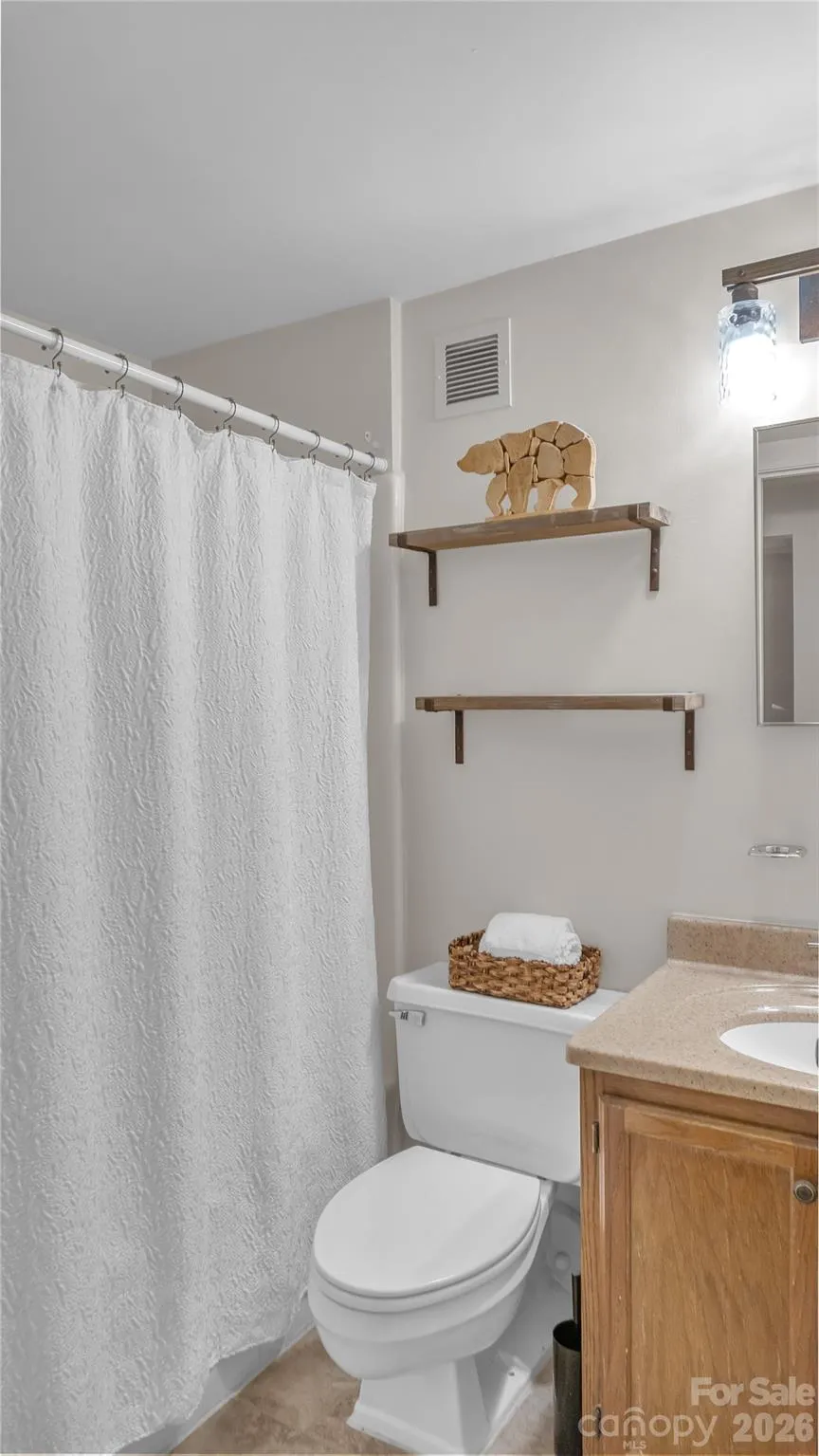 303 Sugar Top Drive #2909 Sugar Mountain, NC 28604