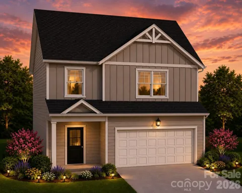 255 Hidden Hollow Drive