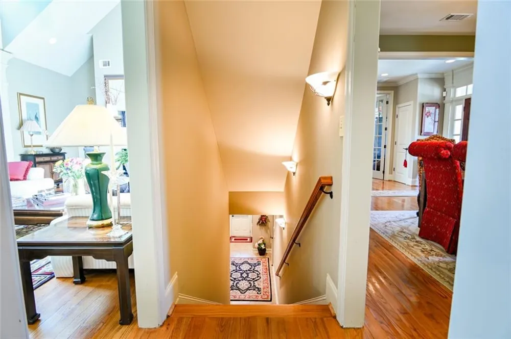 6012 Golf View Crossing Locust Grove, GA 30248