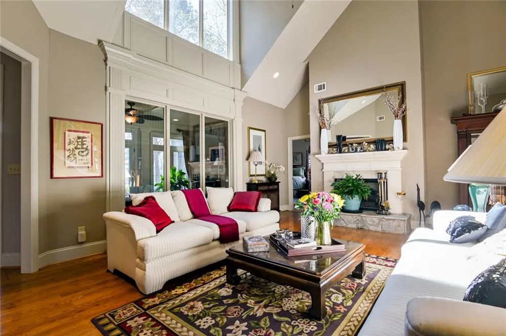 6012 Golf View Crossing Locust Grove, GA 30248