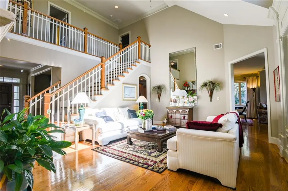 6012 Golf View Crossing Locust Grove, GA 30248
