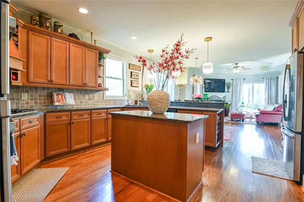 6012 Golf View Crossing Locust Grove, GA 30248
